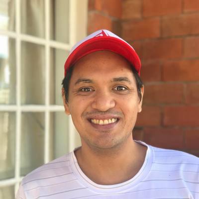 Isagani Esteron's avatar