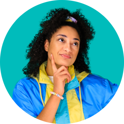 Kristine's avatar