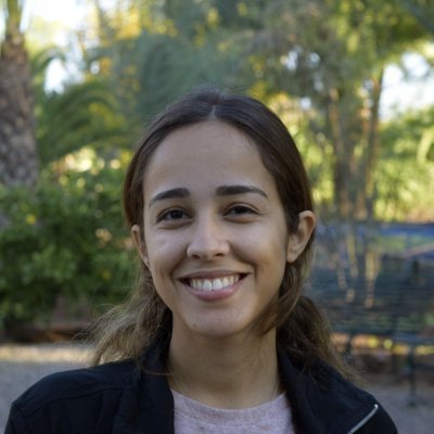 Safaa's avatar