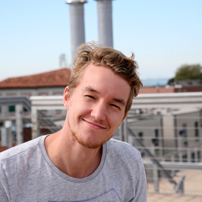 Marten Sigwart's avatar
