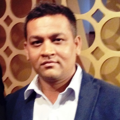 Santosh Suryawanshi's avatar