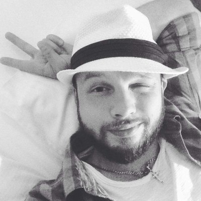 Anton Kazka's avatar