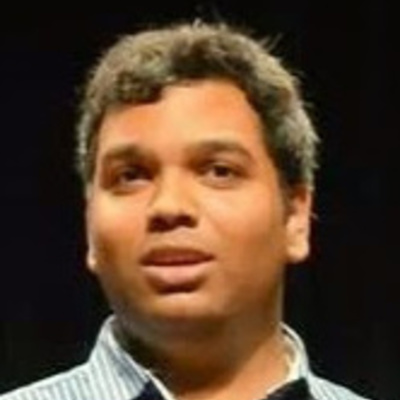 Prithvi Raj's avatar