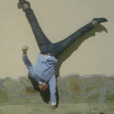 Kristiyan Ivanov's avatar