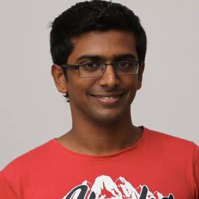 Alagu's avatar