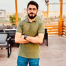 Syed Sheraz Ahmed's avatar