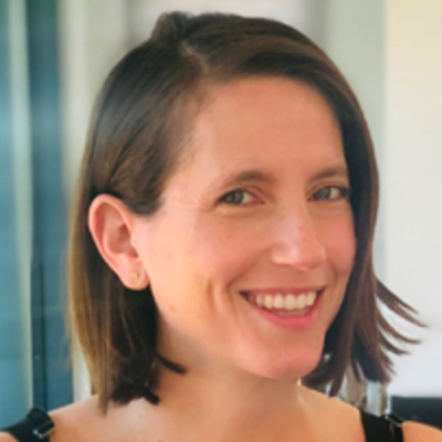 Sara Wilson's avatar