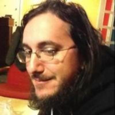 Giorgos Tsiftsis's avatar