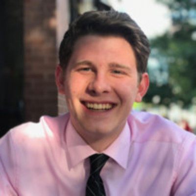 Joe Schnetzler's avatar