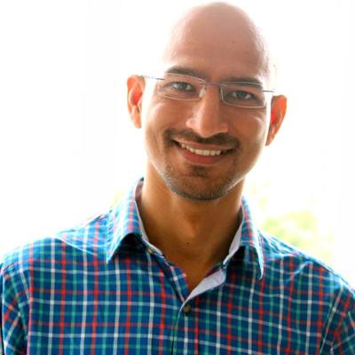 Sandeep Singh's avatar
