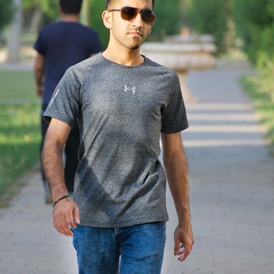 Behnam Rajabifard's avatar