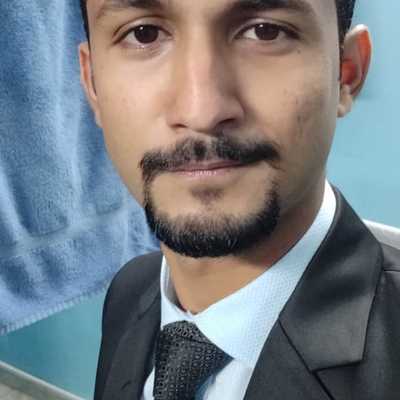 Clinton D'silva's avatar