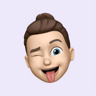 Dominykas Grubys's avatar