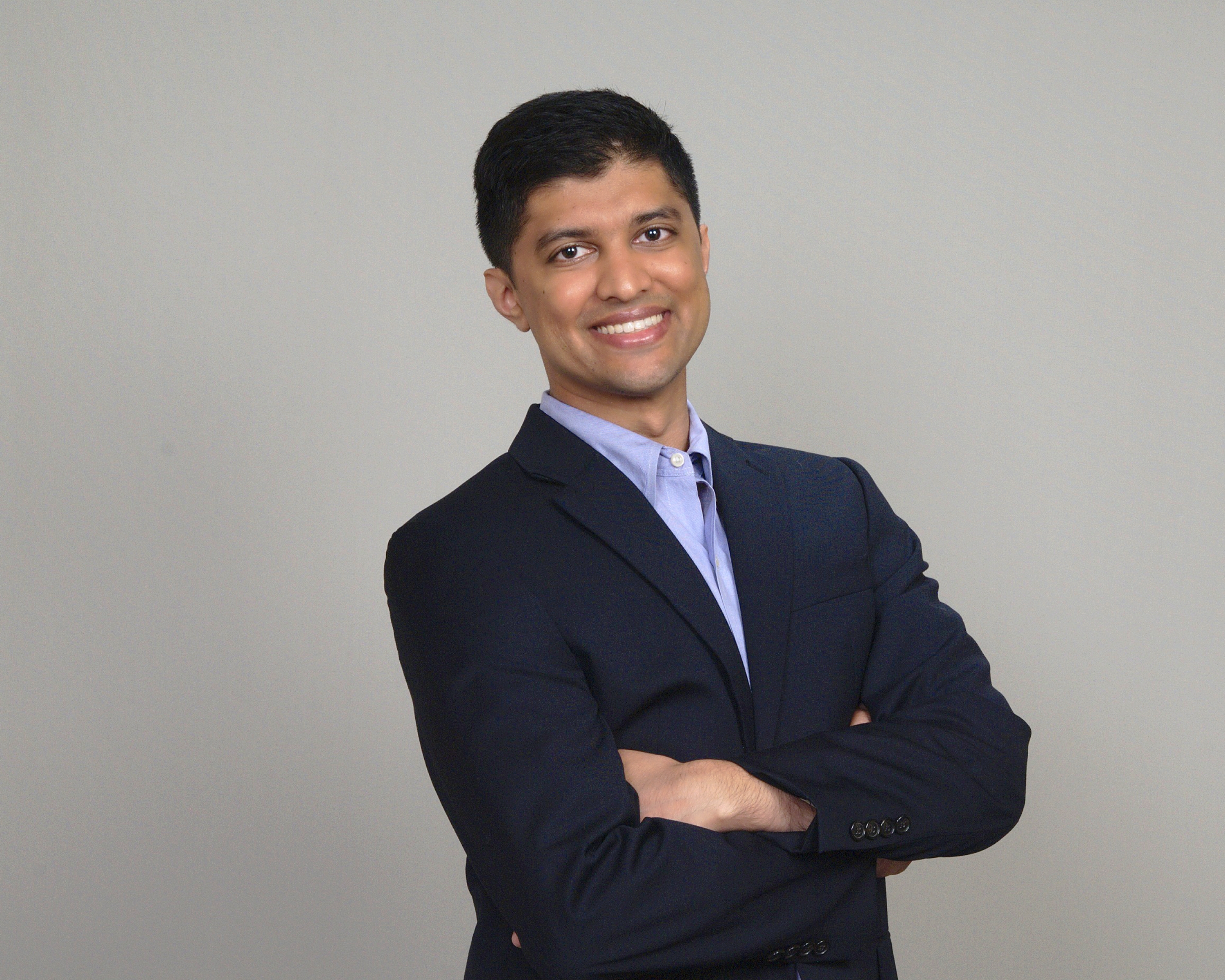 Jairam Patel's avatar