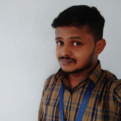 Vignesh's avatar