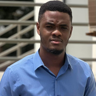 Bismark Okletey's avatar