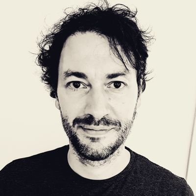 Antony Kuzmicich's avatar