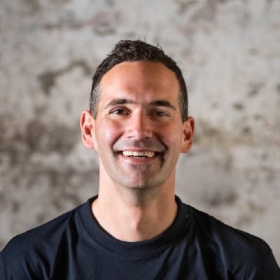 Jasper van Elferen's avatar