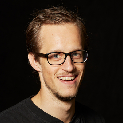simonscholz's avatar