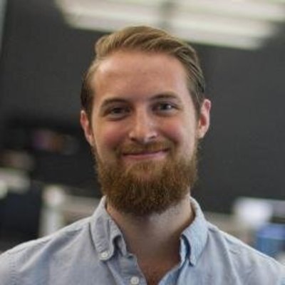 Jonah Stuart's avatar