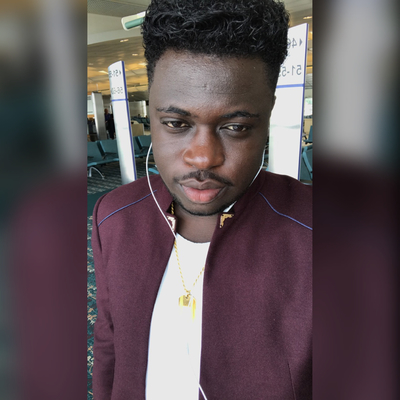 Ogbonnaya C Ngwu's avatar