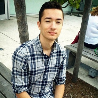 Alex Ianus's avatar