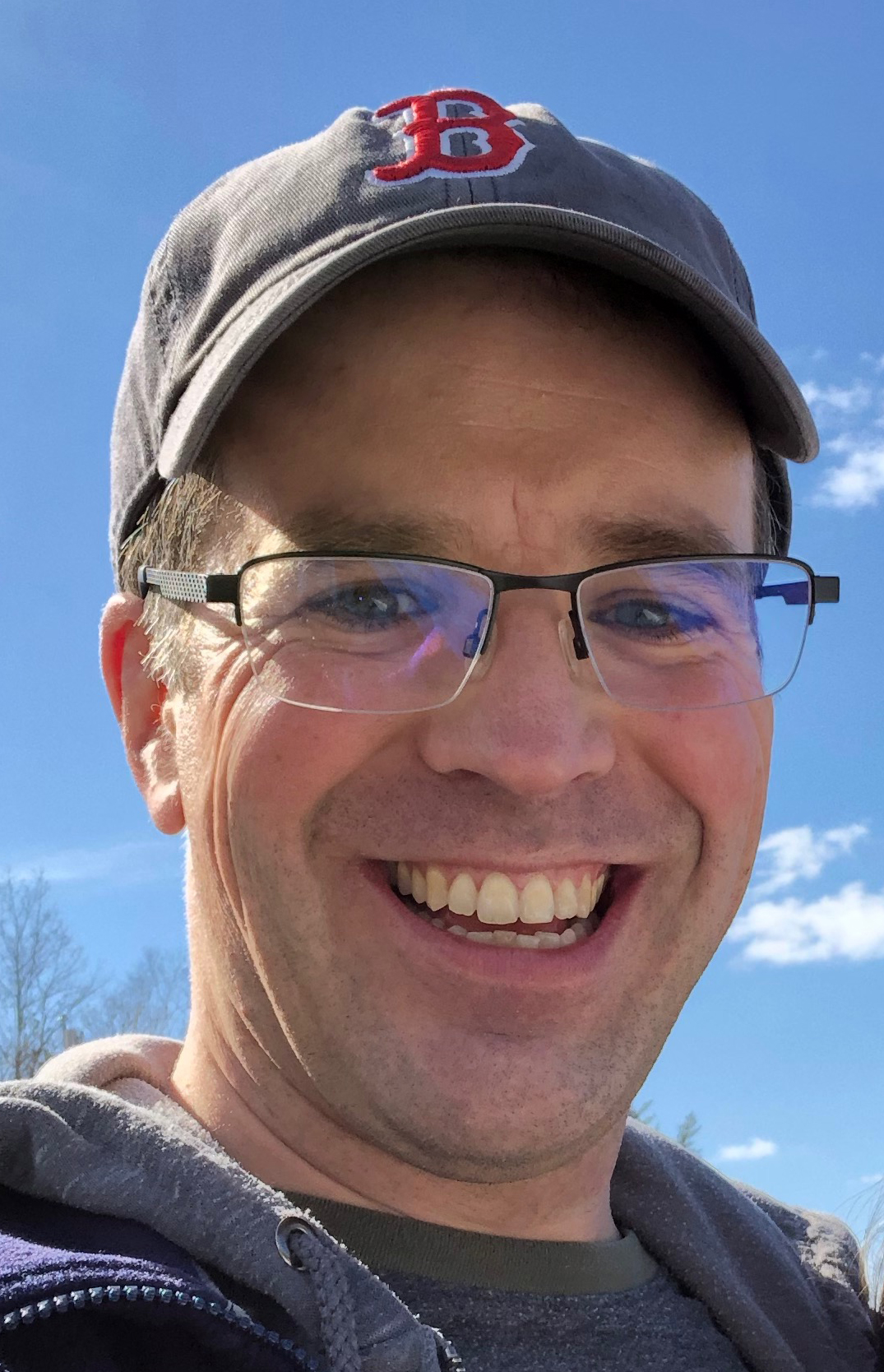 Eric Tompkins's avatar