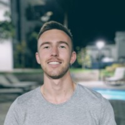 Nils Cambreleng's avatar