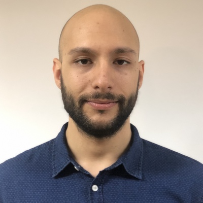 Davor Minchorov's avatar