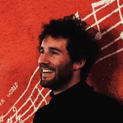 Jordi Bruin's avatar