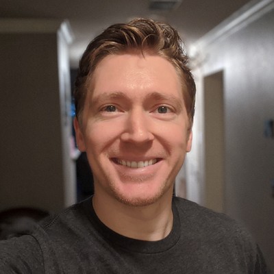 Allen Helton's avatar