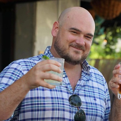Colin Brauns's avatar