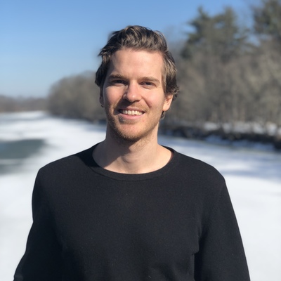 Leo Widrich's avatar