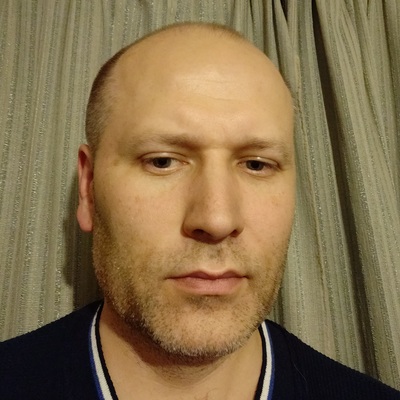 Tomasz Mochol's avatar