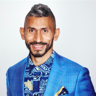 Pedro Santos's avatar