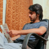 Abdul Nasir's avatar