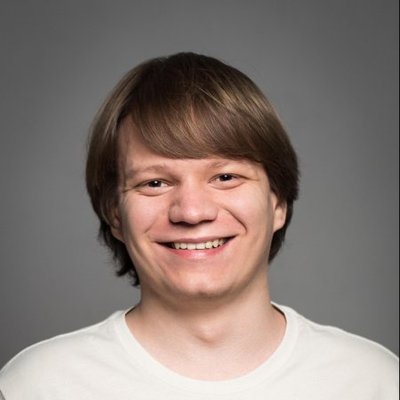 Alex Fedorov's avatar