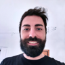 Mattia Righetti's avatar