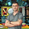 Oliver Herbelin's avatar