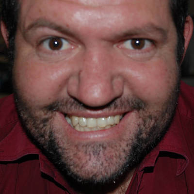 Johan Strydom's avatar