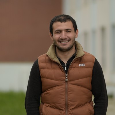 Nasir Hasanov's avatar