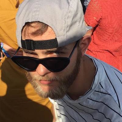 Fabian Isaksson's avatar