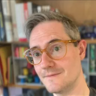 Michael Forrest's avatar