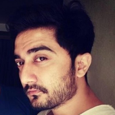 Akshit Sethi's avatar