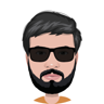 Nitin K's avatar