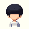 Elijah's avatar