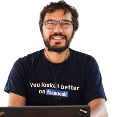 Daniele Besana's avatar