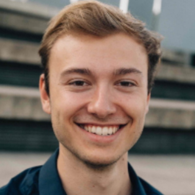 Cedrik Dudek's avatar