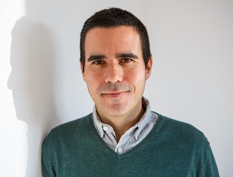Oriol Llauradó's avatar