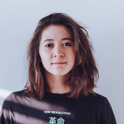 Julia Markhadaeva's avatar